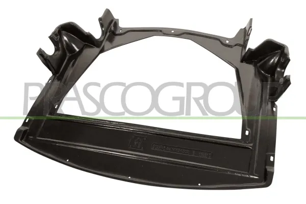 Proteção de motor, de panela (da seção de motor) BM0181900 Prasco
