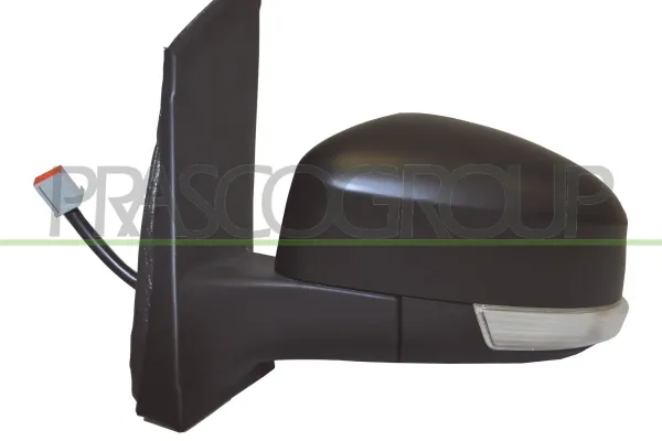 Espelho de retrovisão esquerdo Ford Focus II hatchback (DA, HCP, DP) (2004 - 2011) preço, a partir de