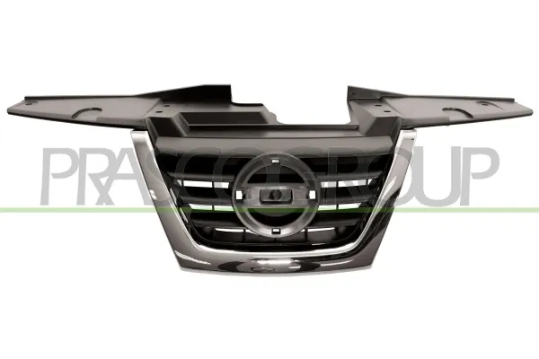 Grelha do radiador Nissan JUKE JPN