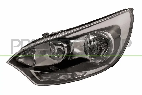 Luz esquerda KIA Rio III