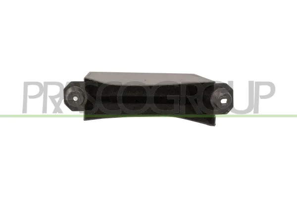 Absorvedor (enchido) do pára-choque traseiro 850922902R Nissan/Infiniti