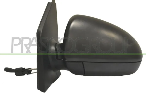 Espelho de retrovisão esquerdo Smart FORTWO 451