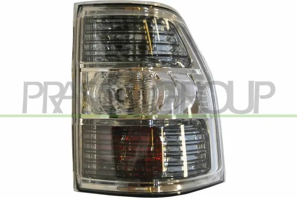 Lanterna traseira esquerda 8330A597 Chrysler
