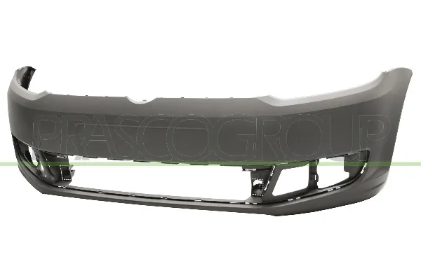 Pára-choque dianteiro Volkswagen Touran II