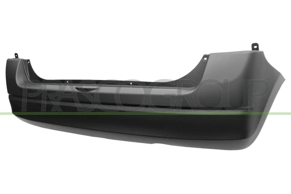 Pára-choque traseiro para Opel Agila (H00)