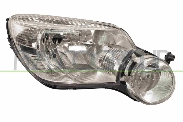 Luz direita Skoda Yeti 5L