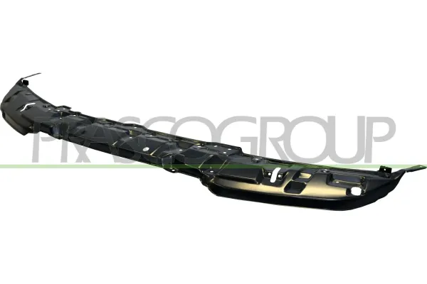 Reforçador do pára-choque dianteiro Mitsubishi Pajero III