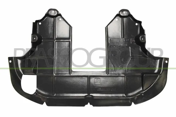 Isolamento de ruído da capota Alfa Romeo 147 937