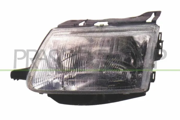 Luz esquerda Citroen Saxo S0, S1