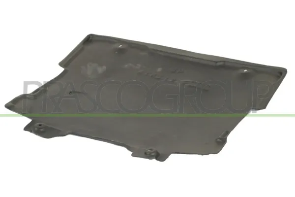 Proteção de motor, de panela (da seção de motor) Mercedes C W202