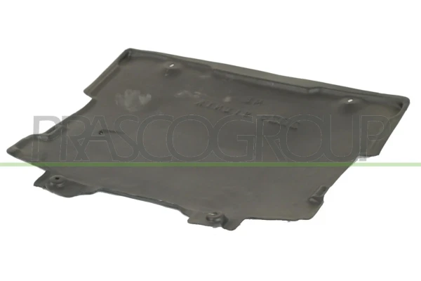 Proteção de motor, de panela (da seção de motor) para Mercedes C (W202)