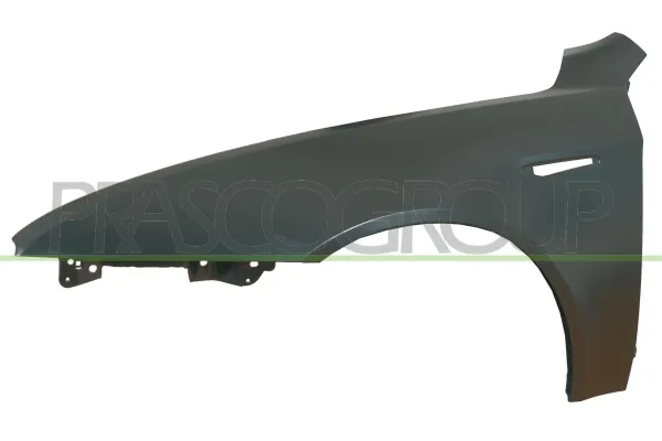 Pára-lama dianteiro esquerdo Alfa Romeo 159 939