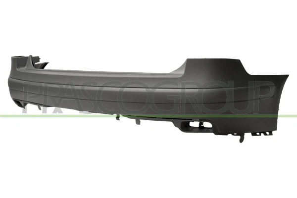 Pára-choque traseiro para Citroen C5 (RC)