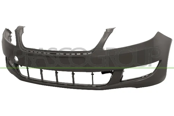Pára-choque dianteiro Skoda Fabia II