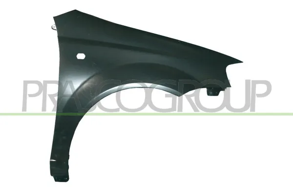 Pára-lama dianteiro direito DW3263013 Prasco
