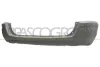 Pára-choque traseiro FD3501051 Prasco