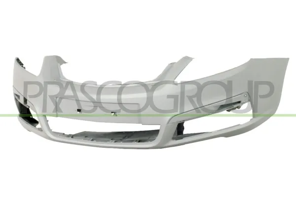 Pára-choque dianteiro Opel Zafira B