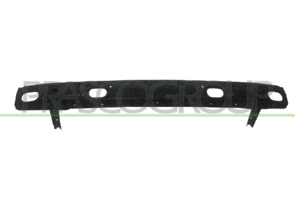 Reforçador do pára-choque traseiro para Nissan Sunny (N14)