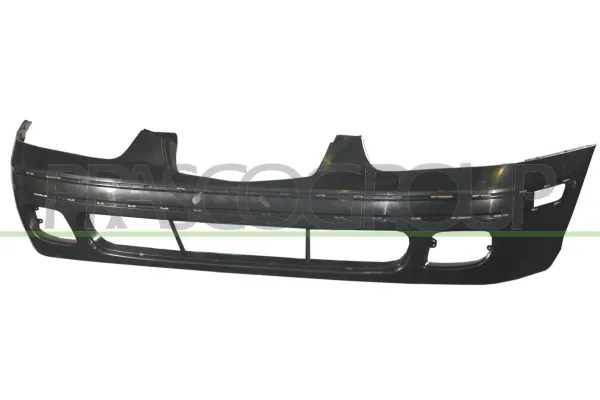 Pára-choque dianteiro Hyundai Elantra III