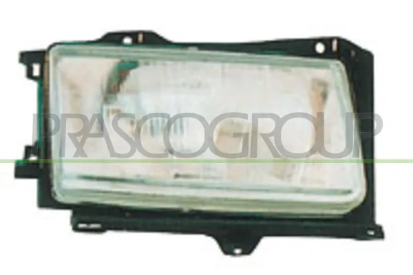 Luz esquerda FT9214804 Prasco