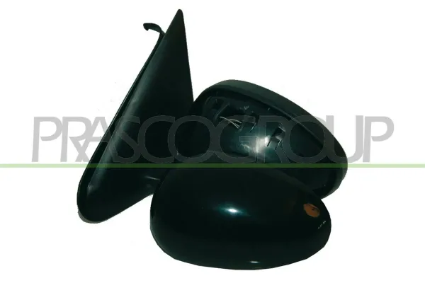Espelho de retrovisão esquerdo Rover 25 RF