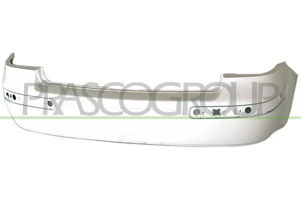 Pára-choque traseiro VG0341051 Prasco