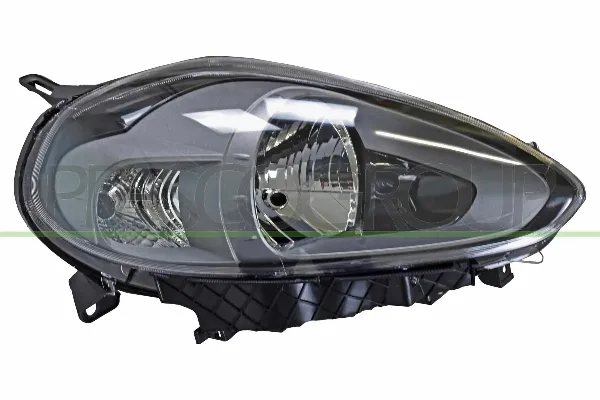 Luz direita 51855639 Fiat/Alfa/Lancia
