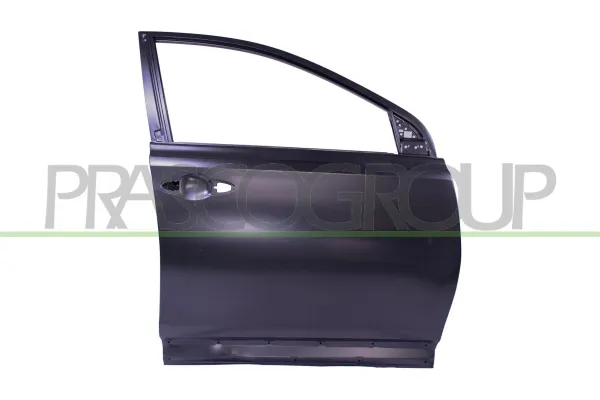 Porta dianteira direita PTY80009ARREF Signeda