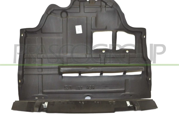 RN9321900 Prasco proteção de motor, de panela (da seção de motor)