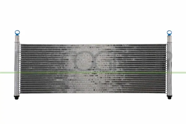 Radiador de esfriamento de motor Tesla Model X 