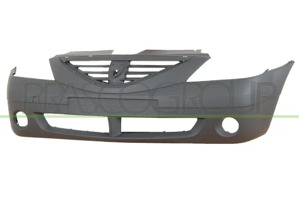 Pára-choque dianteiro para Renault LOGAN I LS