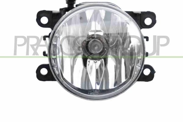 Luzes de nevoeiro esquerdas/direitas para Renault SANDERO 