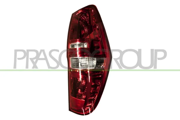 Lanterna traseira direita Hyundai H-1 STAREX Starex