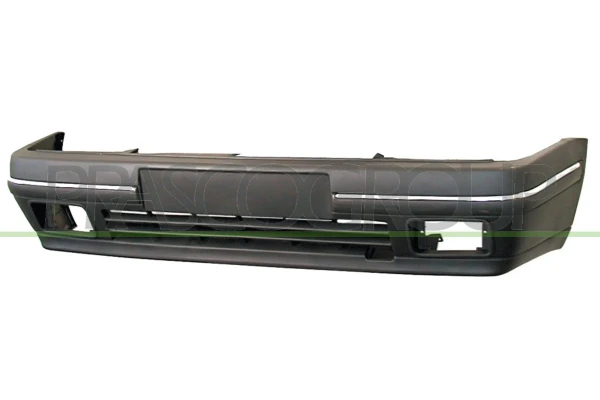 Pára-choque dianteiro para Renault 19 (S53)