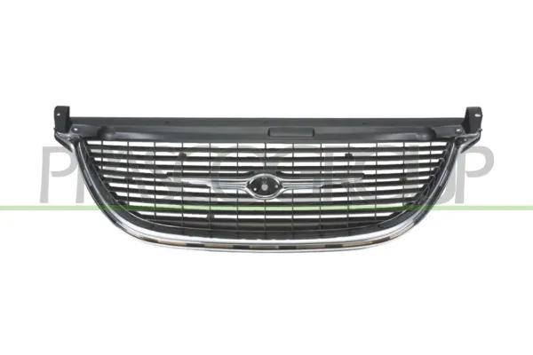 Grelha do radiador Chrysler Voyager III