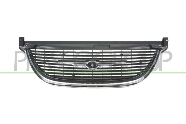 Grelha do radiador para Chrysler Voyager 