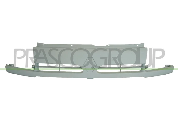 Grelha do radiador para Renault Master (CD, HD, U0D)