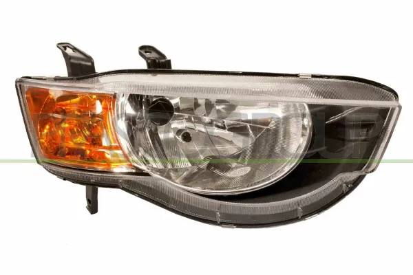 Luz direita Mitsubishi Colt VII