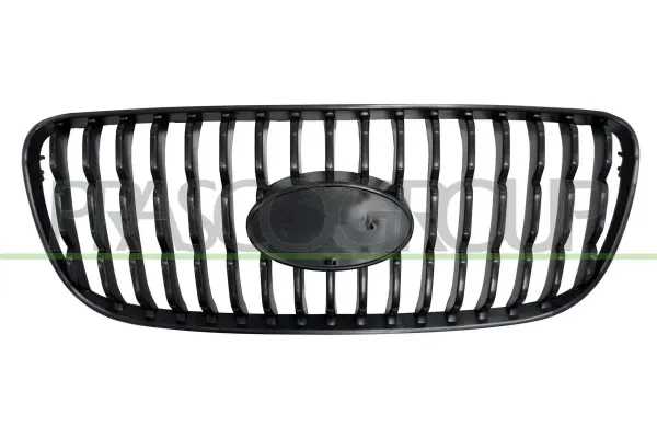 Grelha do radiador KIA Picanto 1 BA