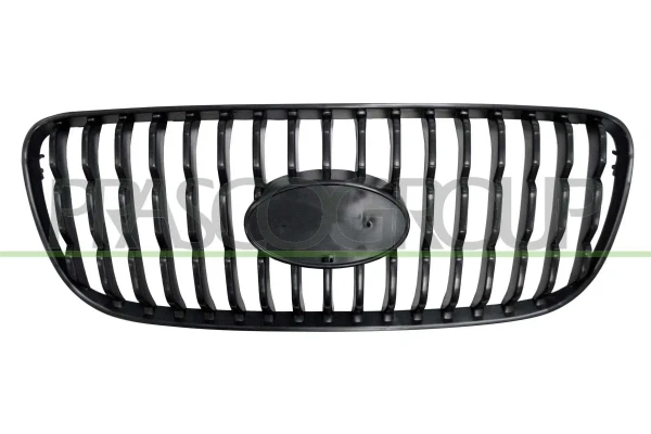 Grelha do radiador para KIA Picanto (BA)
