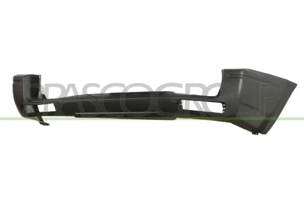 Pára-choque traseiro MB1601051 Prasco