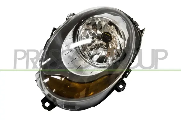 Luz esquerda Mini Cooper F55