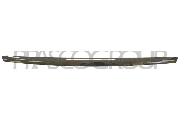 Moldura da capota Ford Mondeo IV