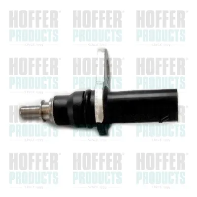 Sensor de temperatura do fluido de esfriamento 7472442 Hoffer