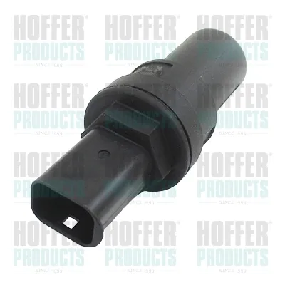 Sensor de velocidade Opel Vivaro A