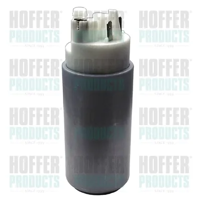 Módulo de bomba de combustível com sensor do nível de combustível 7507090 Hoffer