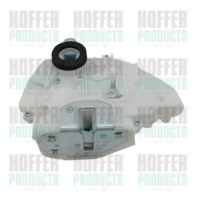 Fecho da porta dianteira esquerda Honda Civic VIII