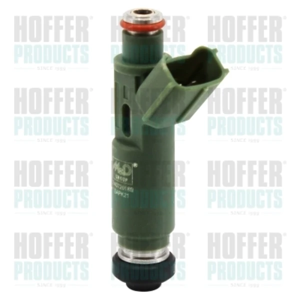 H75115040 Hoffer
