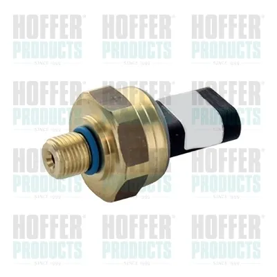 Sensor de pressão de óleo 74725006 Hoffer