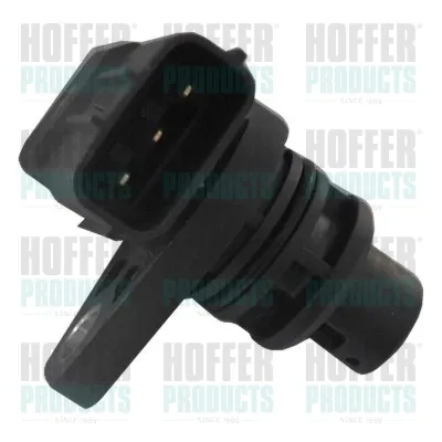 Sensor de velocidade 75171020 Hoffer